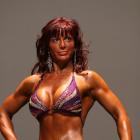 Melissa  Monroe - NPC Southern Classic 2011 - #1